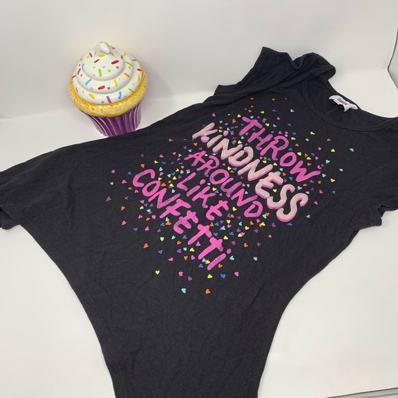 Pop Up Other - KINDNESS Top